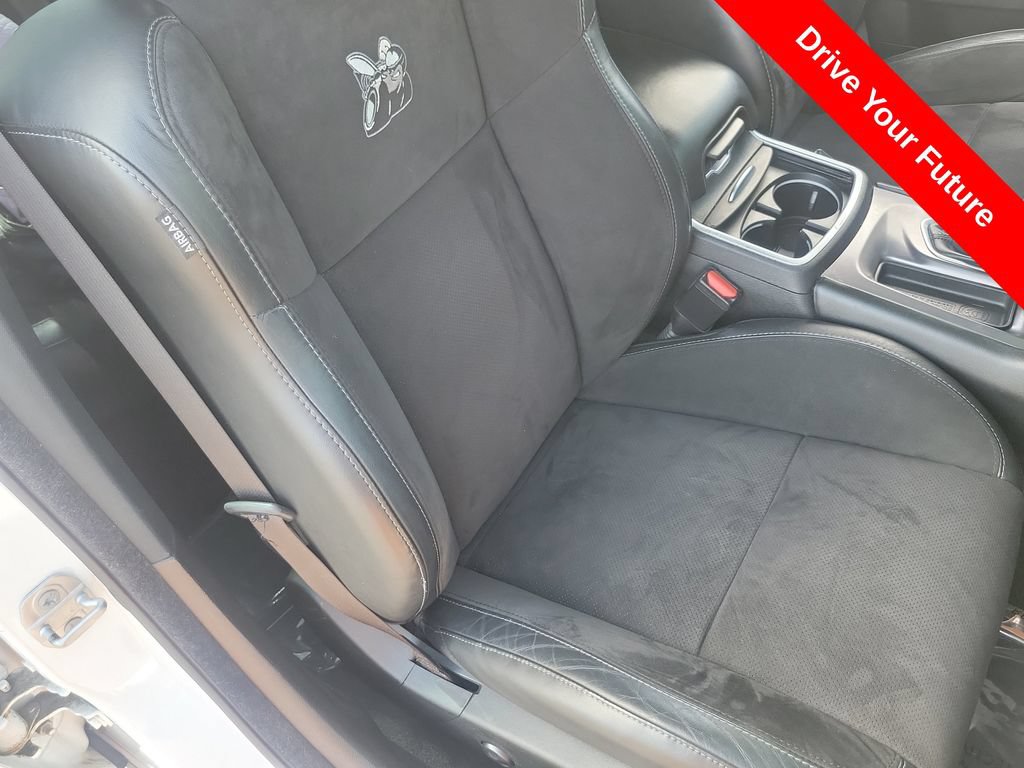 Used 2020 Dodge Charger Scat Pack w/ Plus Group RWD image 21
