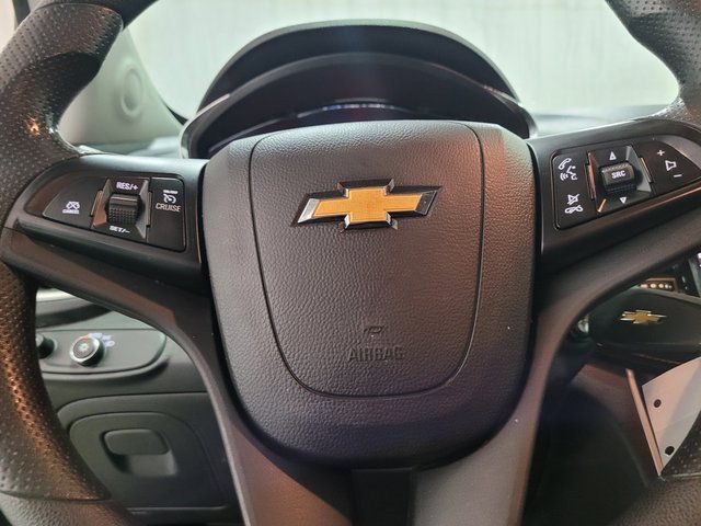 Used 2020 Chevrolet Trax LS w/ Tint and Cruise Package image 23