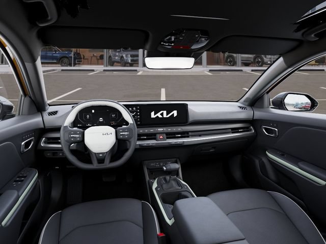 New 2026 Kia K4 EX FWD image 14
