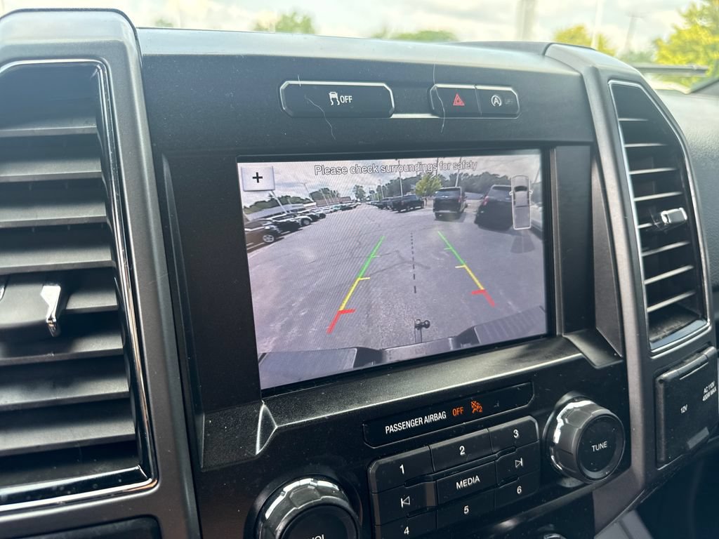 Used 2019 Ford F150 XLT w/ Equipment Group 302A Luxury AWD/4WD image 37