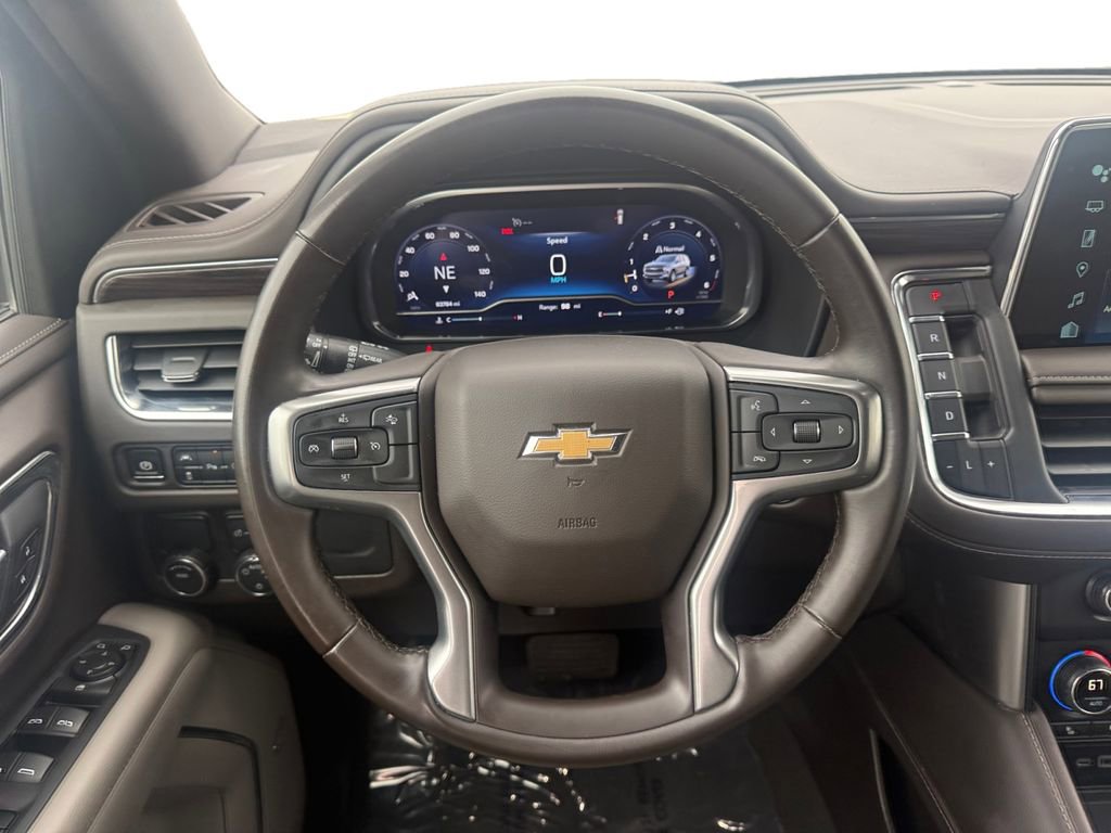 Certified 2024 Chevrolet Tahoe LT image 13