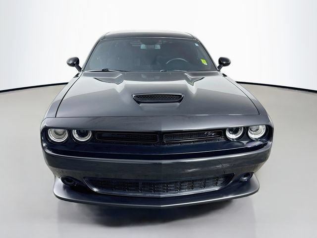 Used 2023 Dodge Challenger R/T w/ Blacktop Package RWD image 2