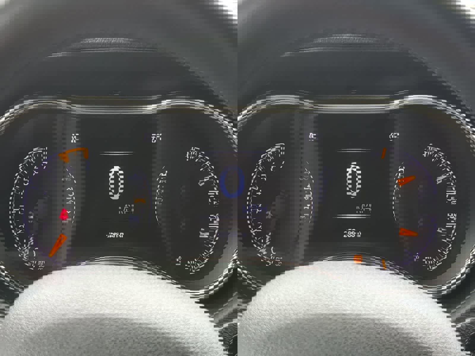 Certified 2018 Jeep Grand Cherokee High Altitude AWD/4WD image 31