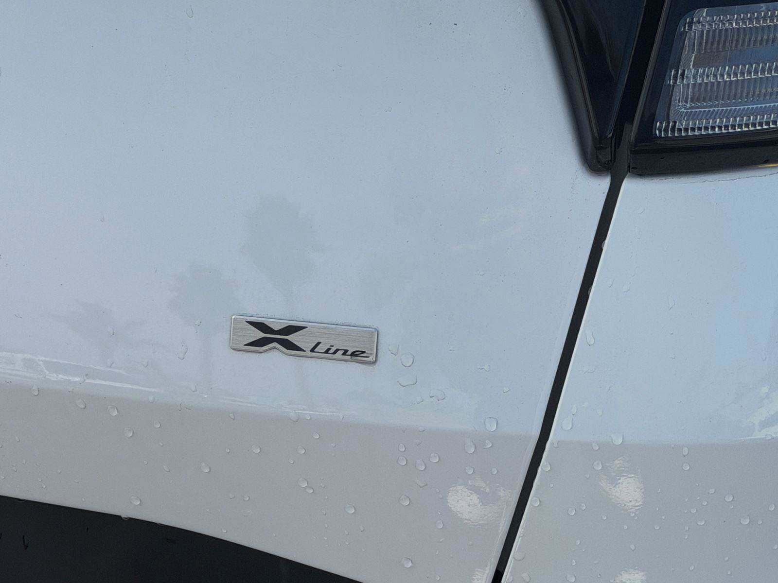 Certified 2023 Kia Sportage X-Line image 10