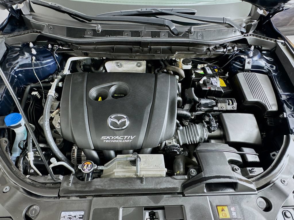 Used 2016 MAZDA CX-5 Touring AWD/4WD image 12