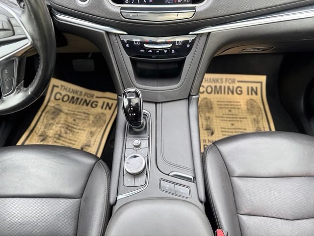 Used 2023 Cadillac XT5 Premium Luxury AWD/4WD image 27