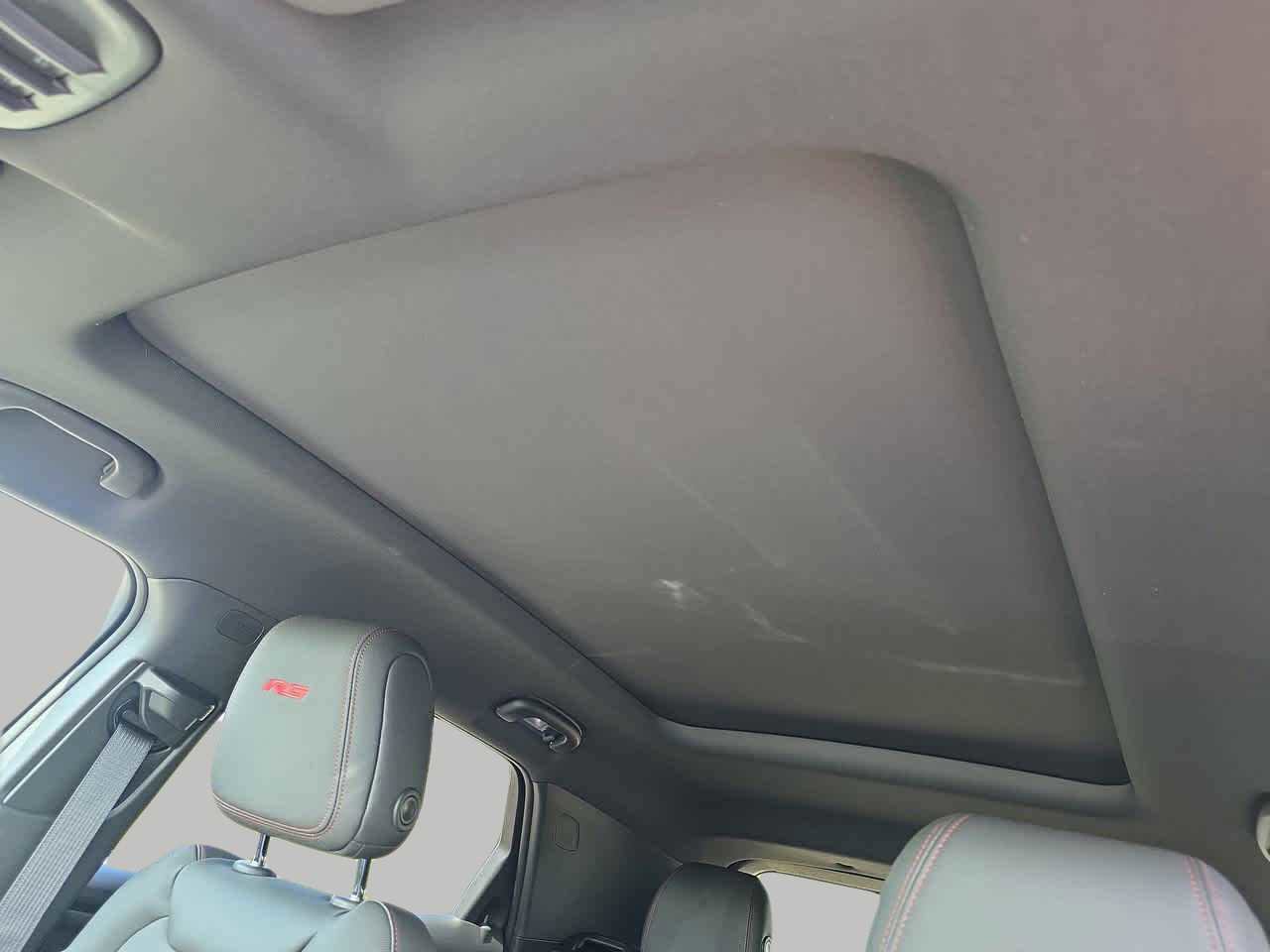 New 2026 Chevrolet TrailBlazer RS image 20