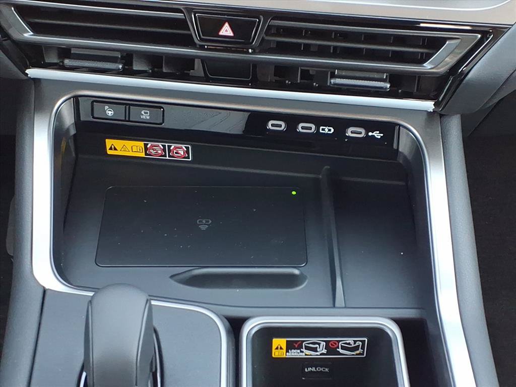 New 2026 Lexus TX 350 AWD w/ Technology Package image 25
