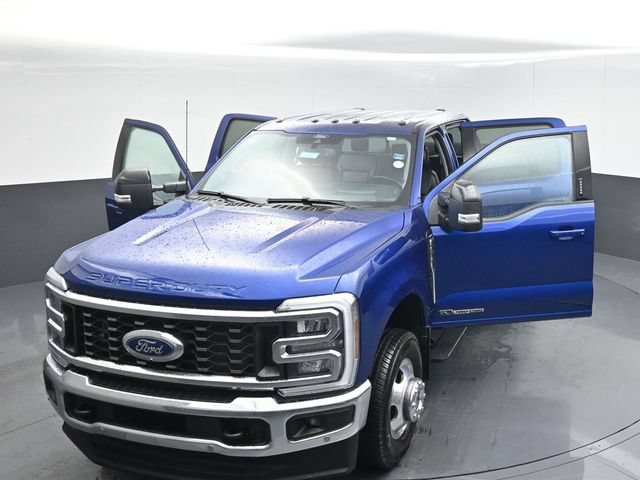 Used 2026 Ford F350 Lariat w/ Lariat Ultimate Package AWD/4WD image 57