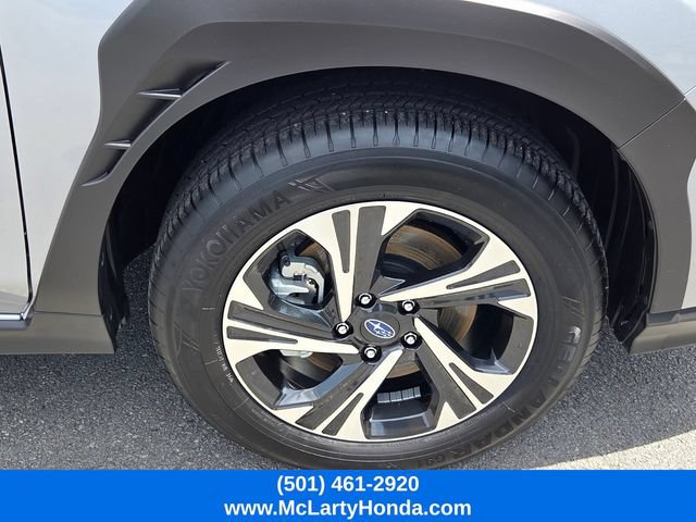 Used 2025 Subaru Crosstrek 2.5i Premium AWD/4WD image 18
