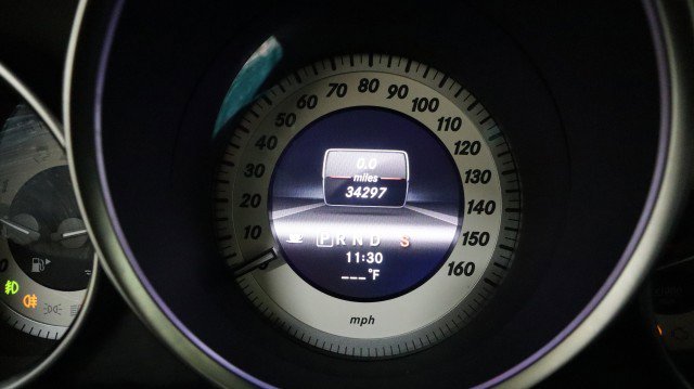 Used 2013 Mercedes-Benz C 300 4MATIC Sedan image 18