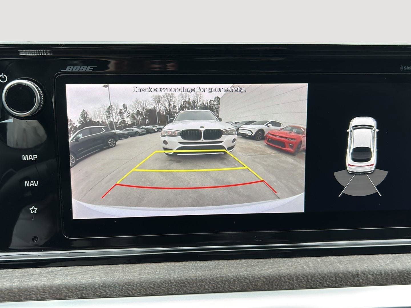 Used 2021 Kia K5 EX w/ EX Premium Package image 17