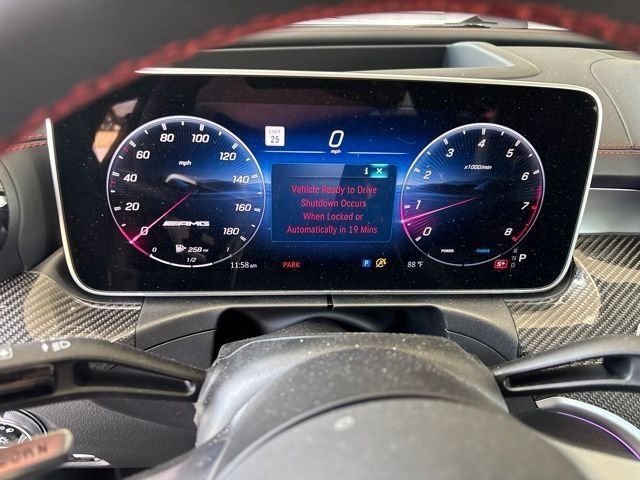 Used 2024 Mercedes-Benz CLE 53 AMG 4MATIC image 9