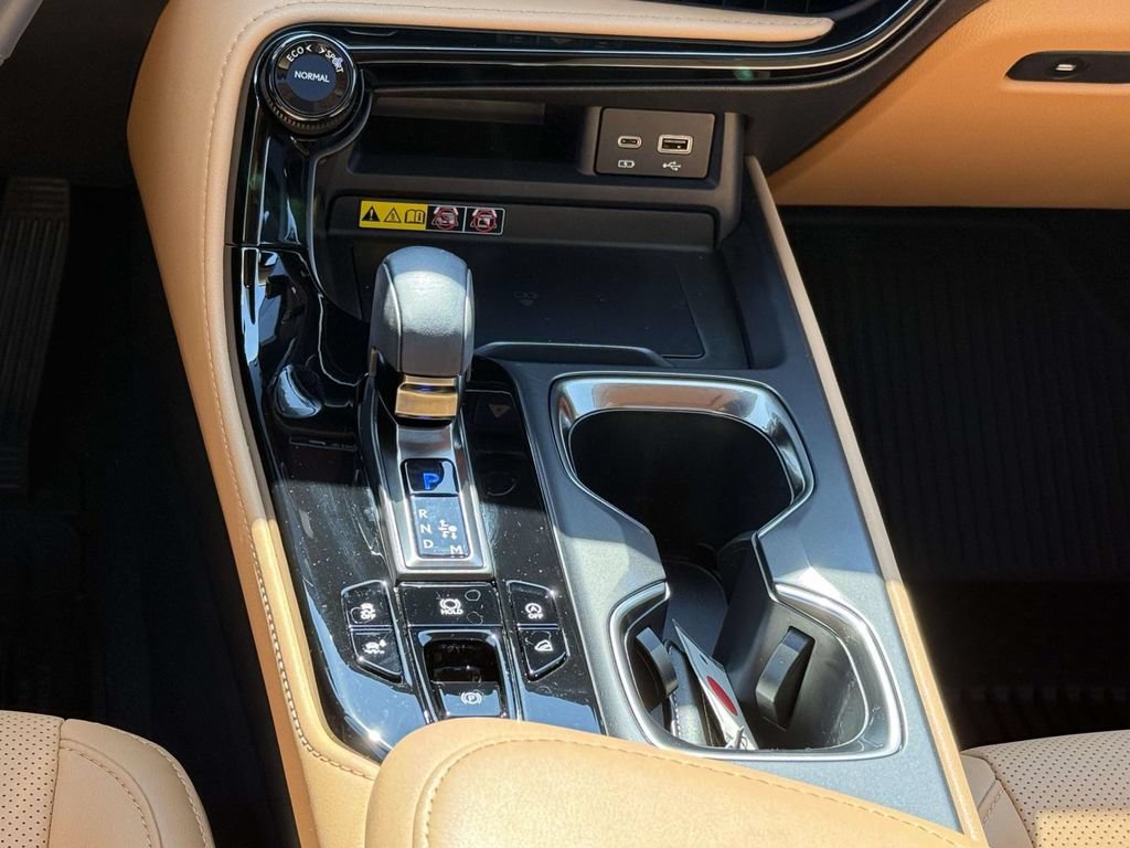 Used 2026 Lexus NX 350 AWD w/ Accessory Package (Z1) image 20