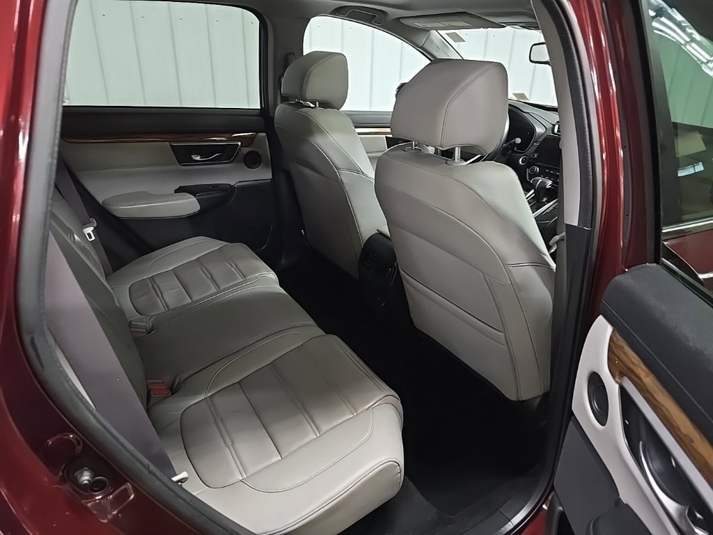 Used 2018 Honda CR-V EX-L image 18