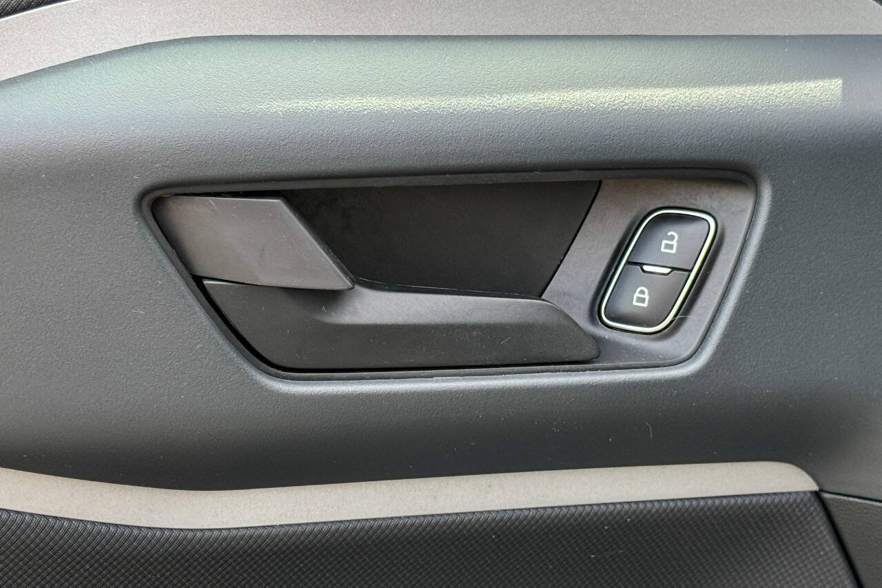 Used 2021 Ford Bronco Sport Big Bend AWD/4WD image 20