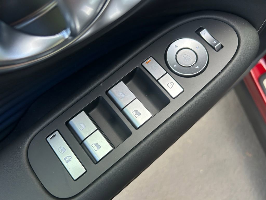 New 2026 Hyundai Ioniq 9 SEL image 23