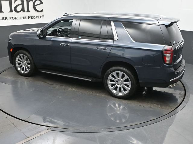 Used 2021 Chevrolet Tahoe Premier w/ Premium Package image 43