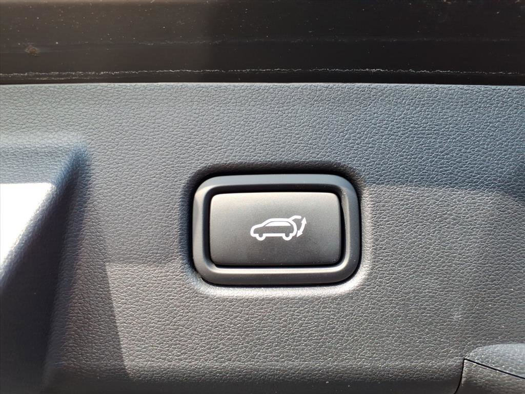 Certified 2025 Hyundai Tucson SEL AWD/4WD image 12