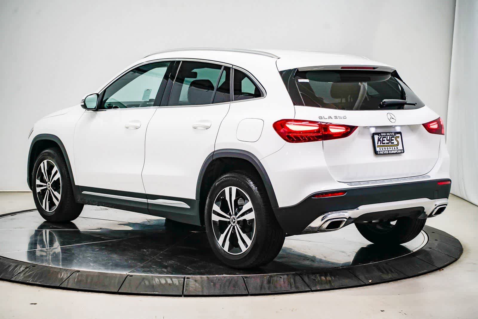 Used 2026 Mercedes-Benz GLA 250 image 2