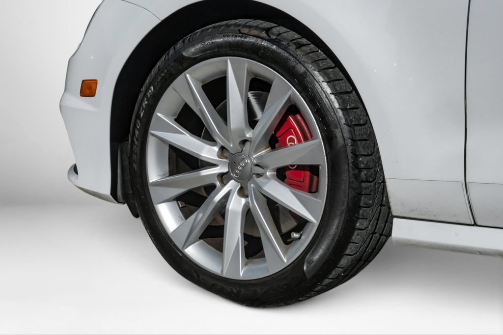 Used 2016 Audi A7 3.0T Premium Plus AWD/4WD image 55