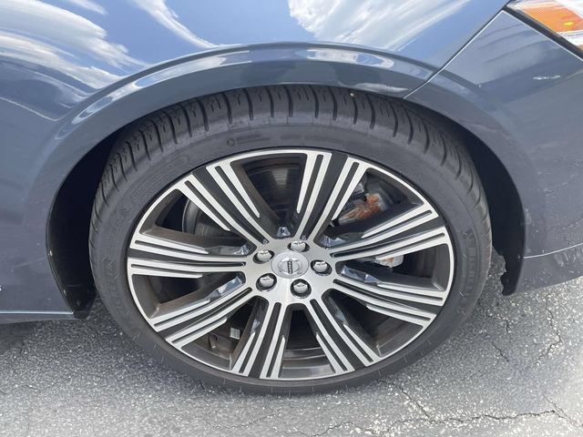 Used 2023 Volvo S90 B6 Ultimate AWD/4WD image 11