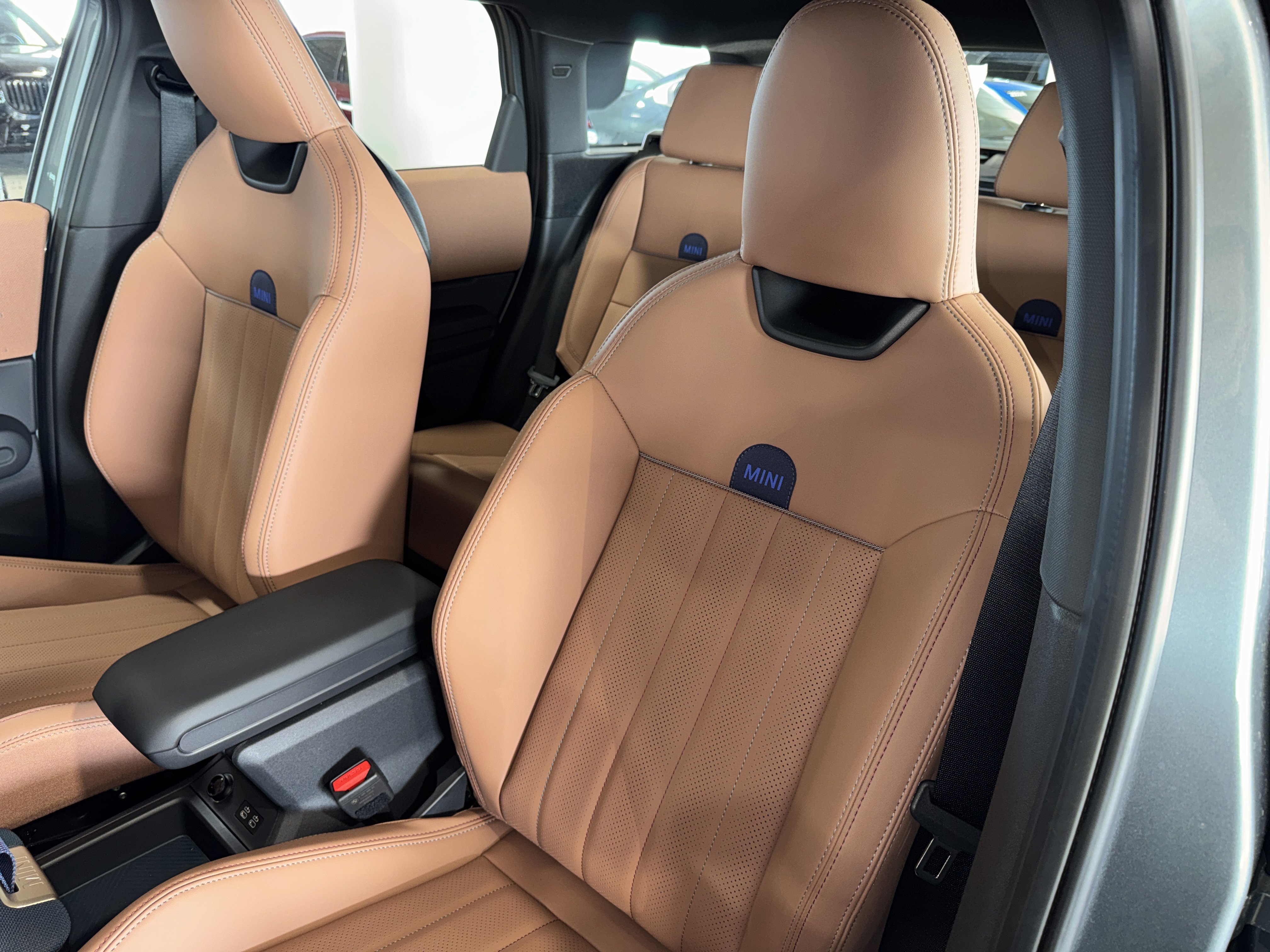 New 2026 MINI Cooper Countryman SE image 25