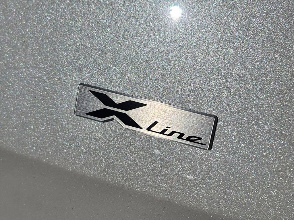 New 2026 Kia Sportage X-Line image 12