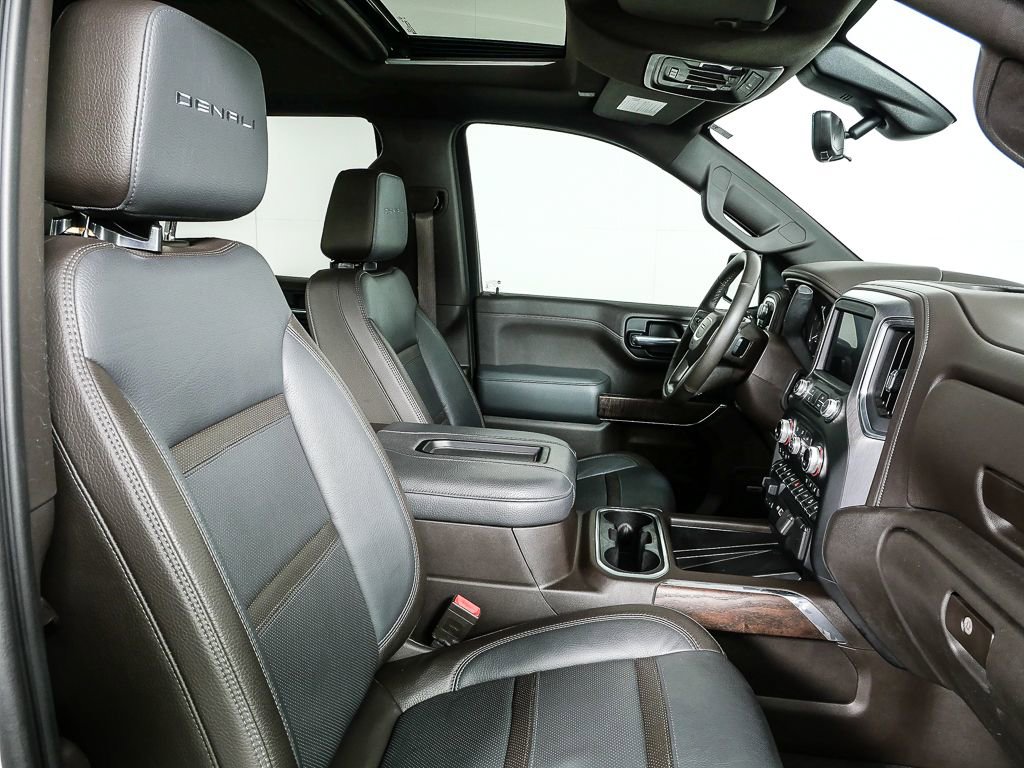 Used 2020 GMC Sierra 1500 Denali w/ Denali Ultimate Package image 24