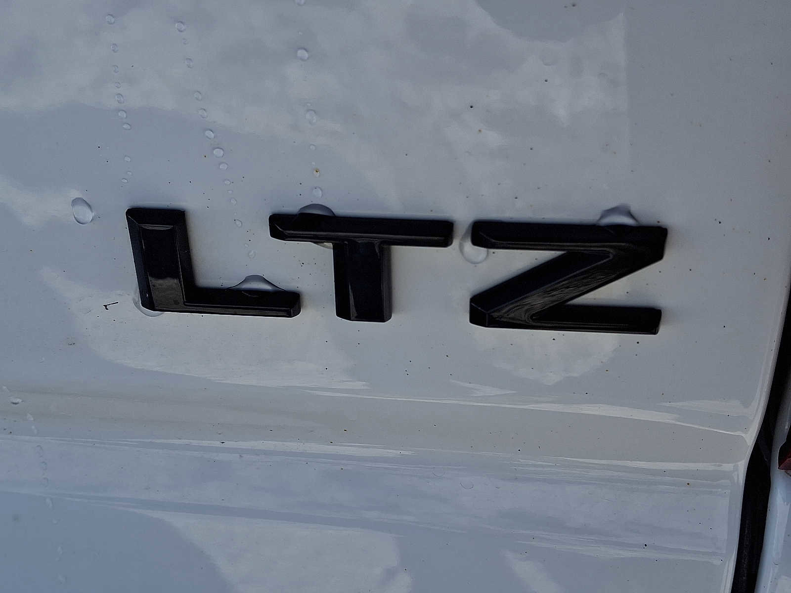 Certified 2023 Chevrolet Silverado 1500 LTZ w/ LTZ Premium Package image 34