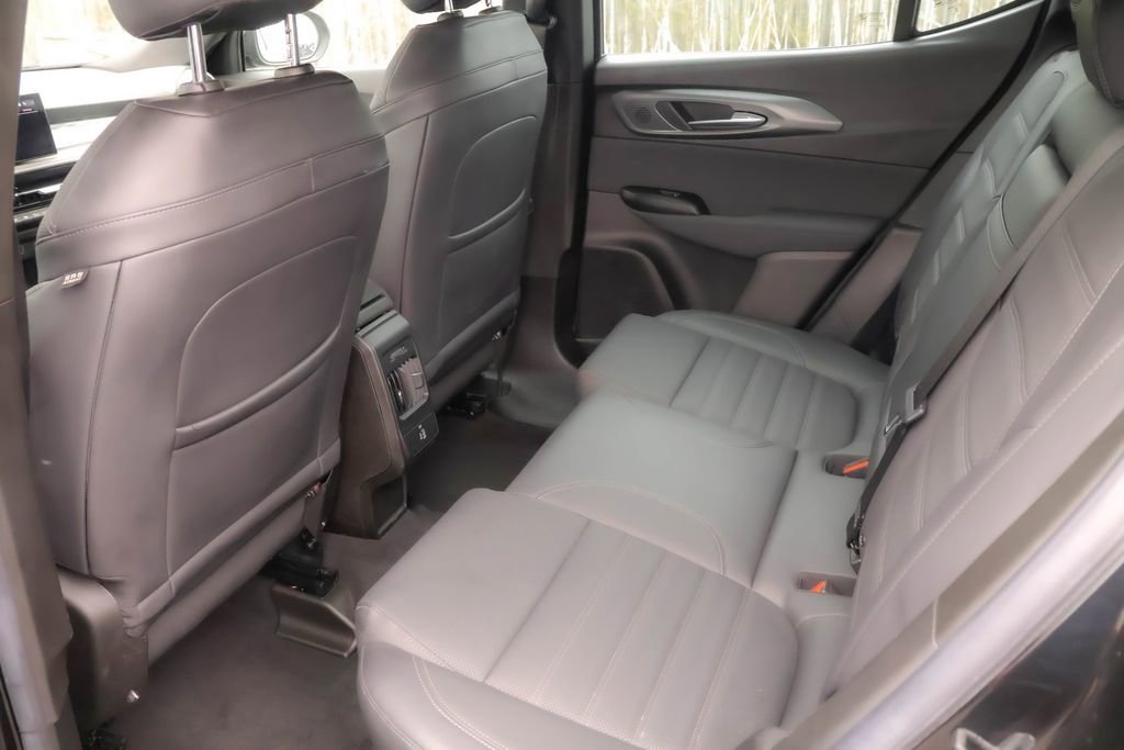 Used 2024 Alfa Romeo Tonale Ti image 24