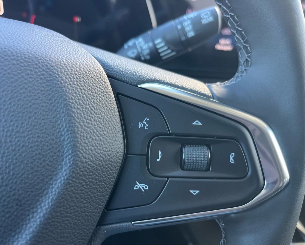 New 2026 Chevrolet Trax LT w/ Driver Confidence Package image 14