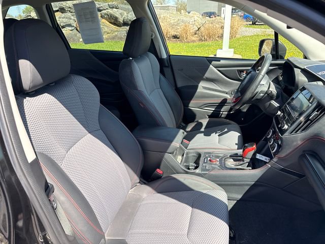 Used 2023 Subaru Forester Sport AWD/4WD image 11