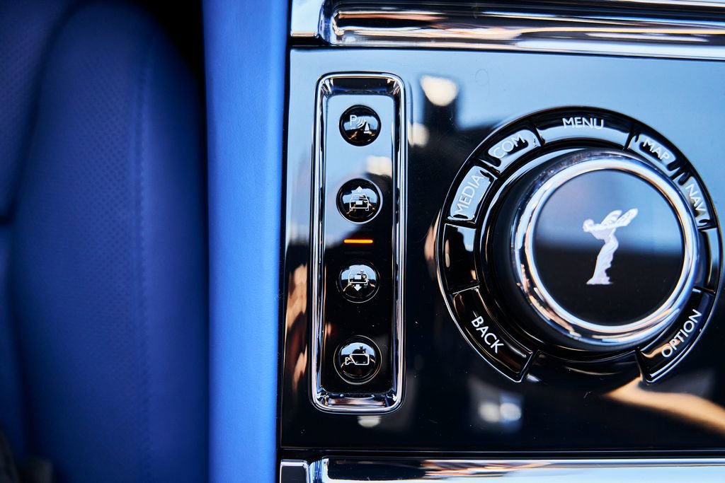 Used 2024 Rolls-Royce Ghost AWD/4WD image 65