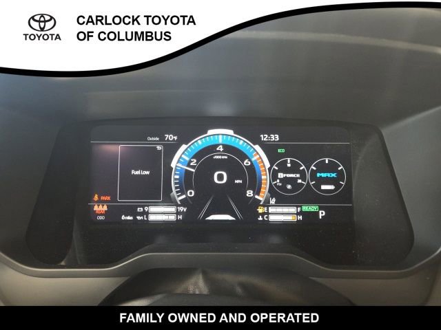 New 2026 Toyota Tundra Platinum w/ TRD Off-Road Package AWD/4WD image 24