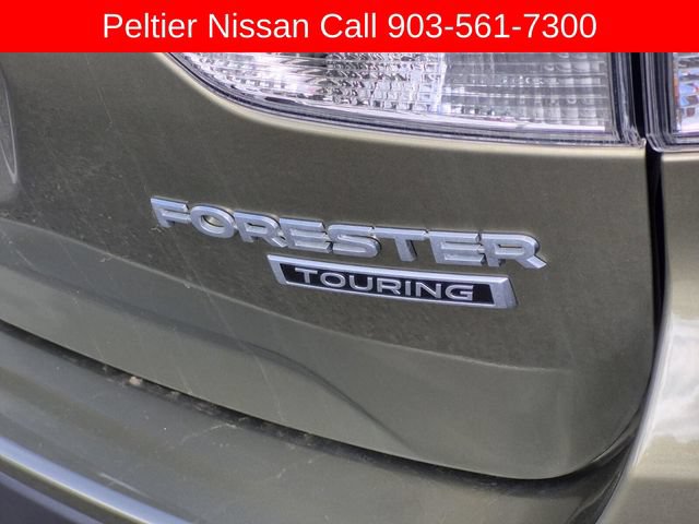 Used 2024 Subaru Forester Touring AWD/4WD image 8