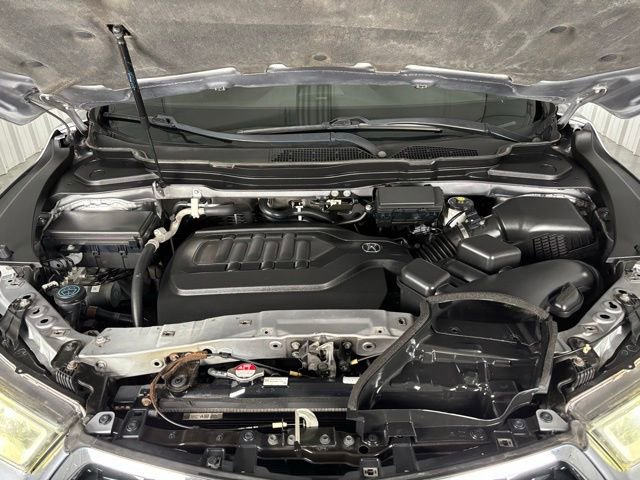 Used 2017 Acura MDX FWD w/ Technology Package image 31