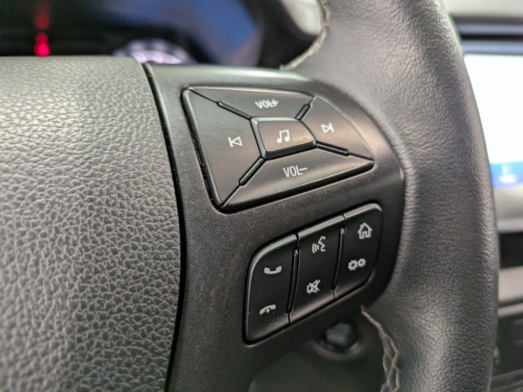 Used 2023 Ford Ranger Lariat w/ Tremor Off-Road Package image 17