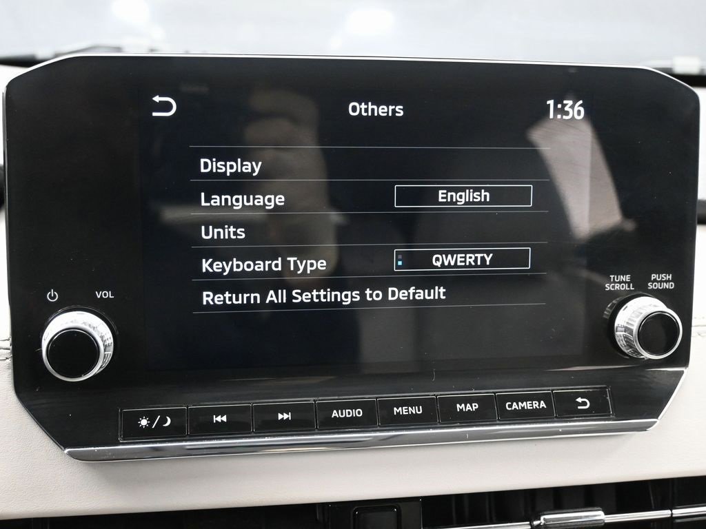 Used 2023 Mitsubishi Outlander SEL image 27