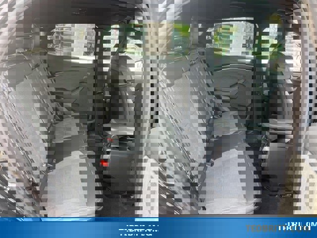 Certified 2025 Ford Mustang Mach-E GT image 19