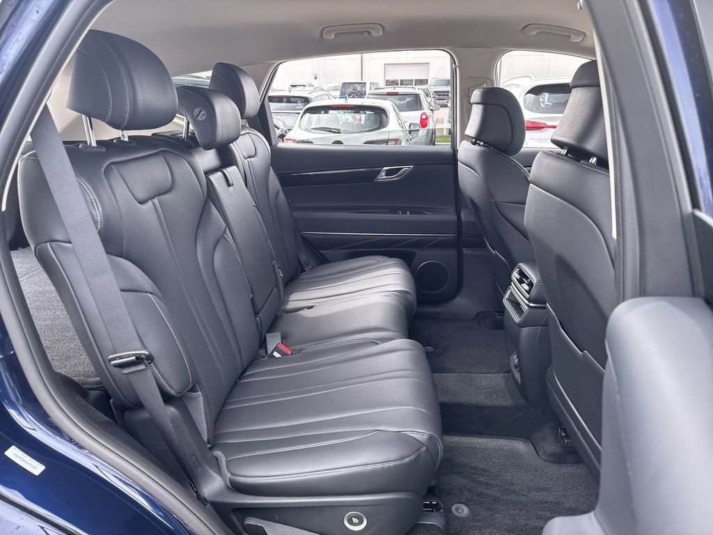 New 2025 Genesis GV80 2.5T Standard image 28