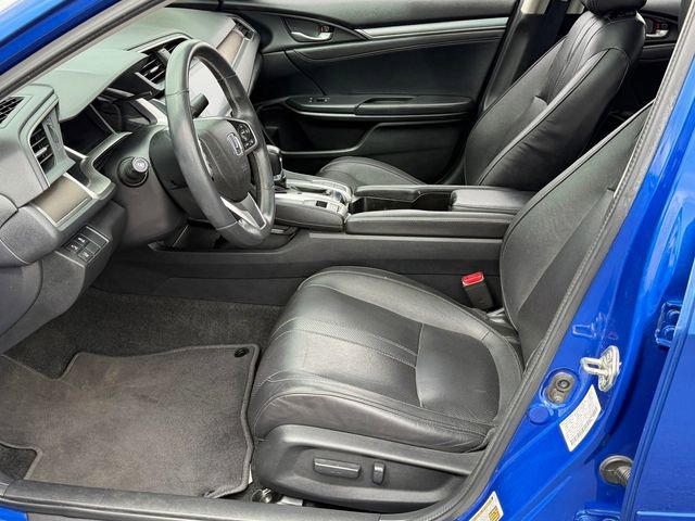Used 2016 Honda Civic Touring image 20