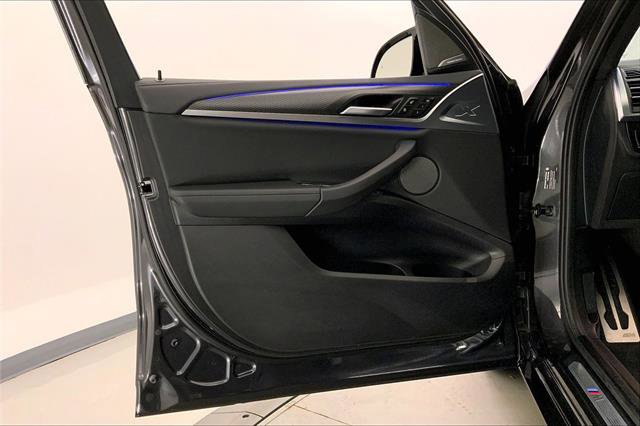 Certified 2023 BMW X3 M40i w/ Premium Package image 24