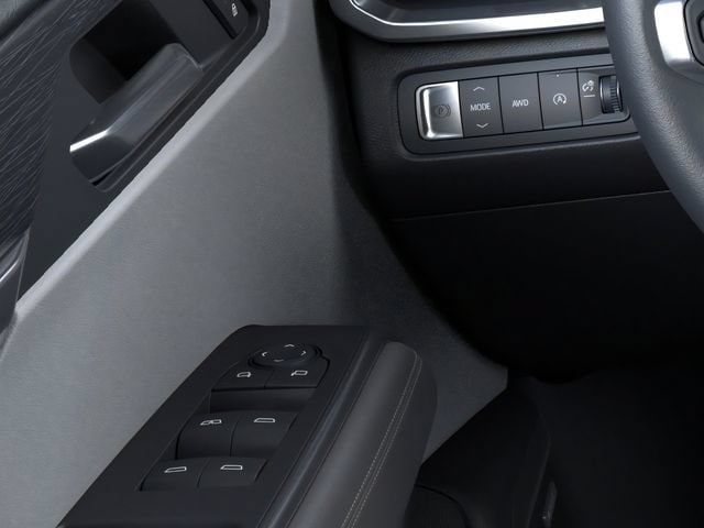 New 2026 GMC Acadia Elevation w/ Black Edition AWD/4WD image 22
