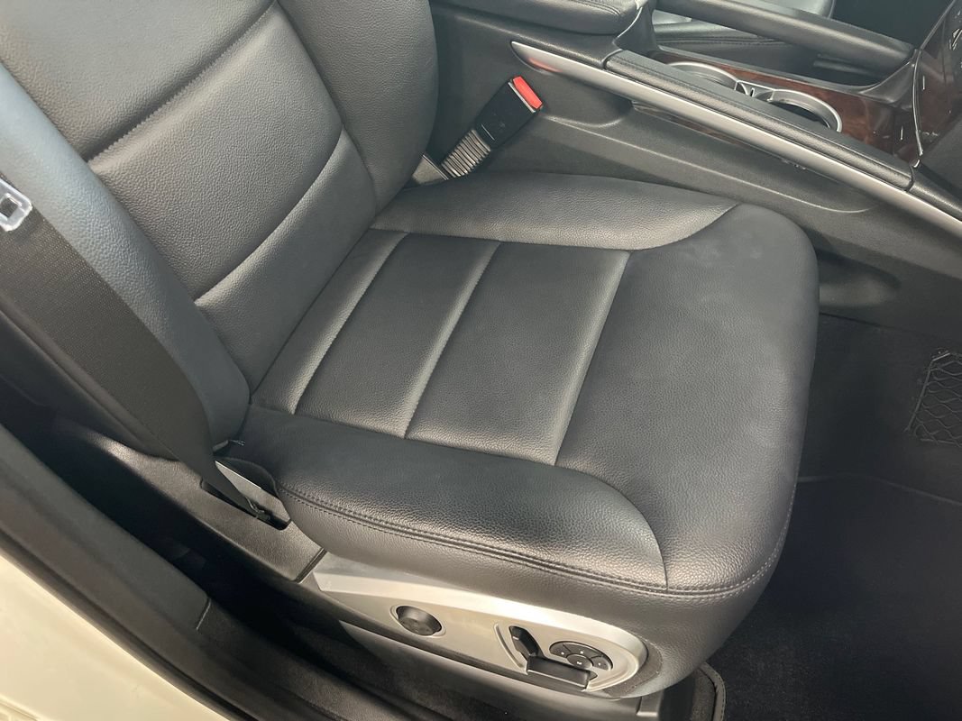 Used 2009 Mercedes-Benz ML 550 4MATIC image 51