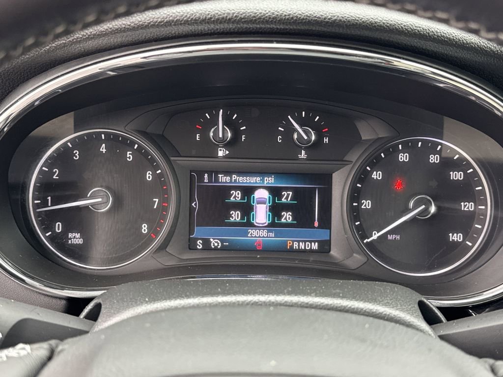 Used 2019 Buick Encore Sport Touring w/ Safety Package image 26