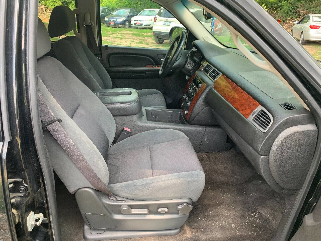 Used 2009 Chevrolet Avalanche LT w/ Convenience Package #1 image 11