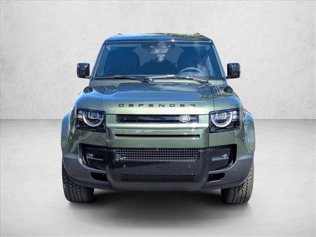 New 2026 Land Rover Defender 110 S image 6