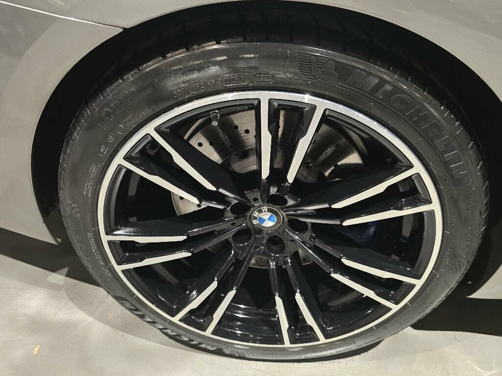 Used 2018 BMW M5 AWD/4WD image 39