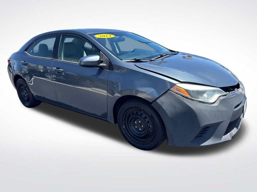 Used 2014 Toyota Corolla LE FWD image 7